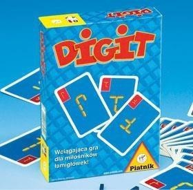 DIGIT PIATNIK