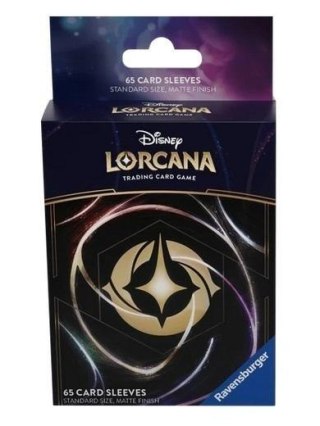 DISNEY LORCANA (SET05-08) SLEEVES BASIC
