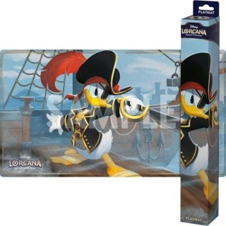DISNEY LORCANA (SET06) PLAYMAT A DONALD DUCK