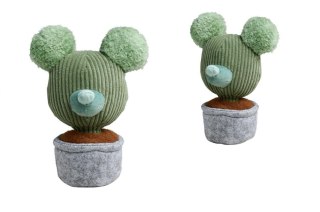DISNEY PLANTS MICKEY 18CM