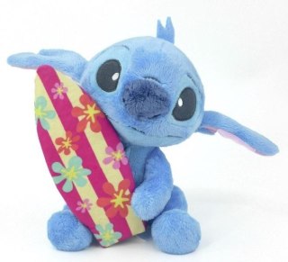DISNEY STITCH Z DESKĄ 25CM
