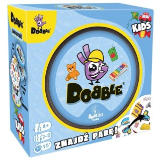 DOBBLE KIDS REBEL