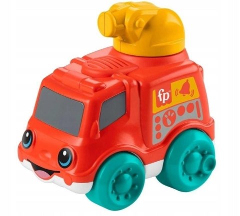 FISHER PRICE POJAZD