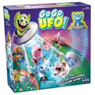 GO GO UFO