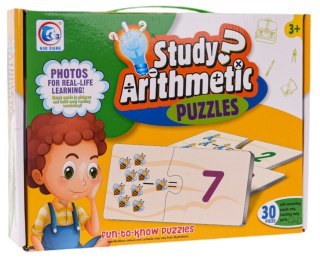 GRA EDUKACYJNA LICZENIE