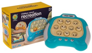 GRA ZRĘCZNOŚCIOWA PAD NIEBIESKI