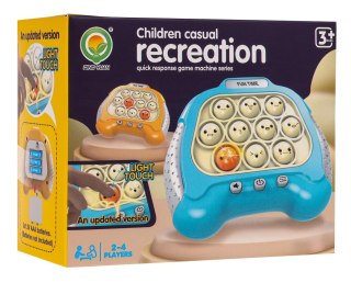 GRA ZRĘCZNOŚCIOWA PAD NIEBIESKI