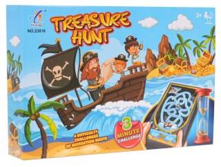 GRA ZRĘCZNOŚCIOWA STATEK