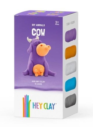 HEY CLAY - KROWA