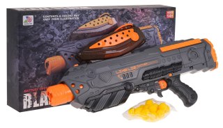 KARABIN BLAZE STORM NA KULKI SZARY