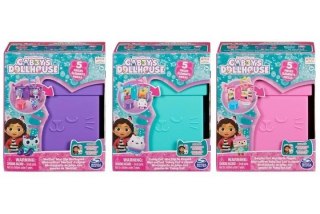 KOCI DOMEK GABI: MODNE KLIPSY