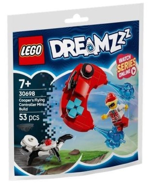 LEGO(R) DREAMZZZ 30698 LATAJĄCY KONTROLER COOPERA