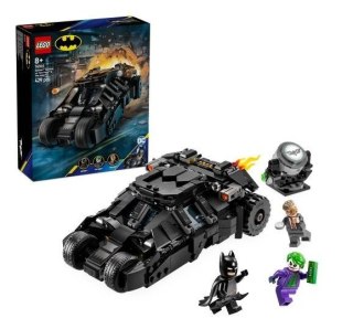 LEGO(R) SUPER HEROES 76303 TUMBLER BATMANA