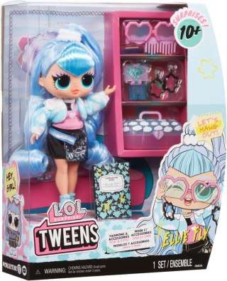 LOL SURPRISE TWEENS CORE DOLL - ELLIE FLY