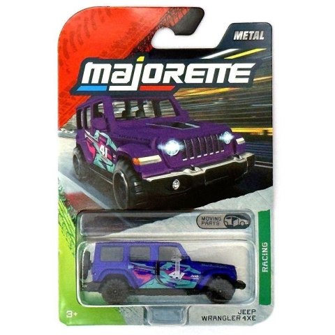 MAJORETTE RACING PREMIUM MIX