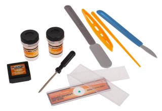 MIKROSKOP DLA MŁODEGO ODKRYWCY + AKCESORIA