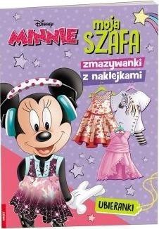 MINNIE MOJA SZAFA