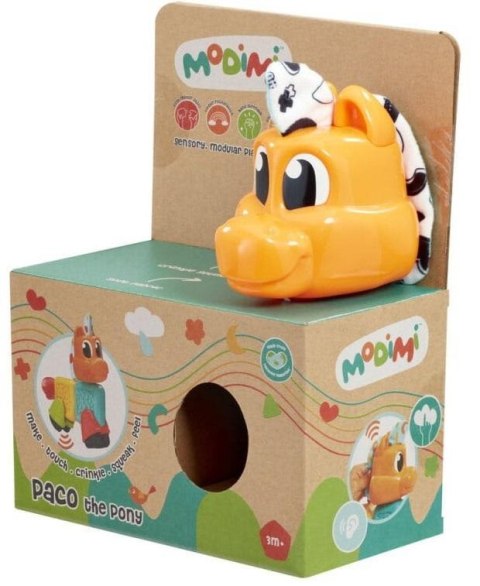 MODIMI - HORSE