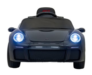 POJAZD RUF CTR3 CZARNY
