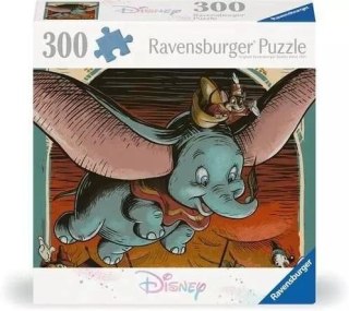 PUZZLE 2D 300 DUMBO