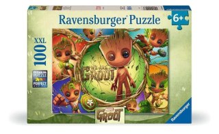 PUZZLE XXL 100 GROOT