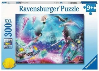 PUZZLE XXL 300 SYRENY
