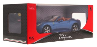 R/C 1:12 FERRARI CALIFORNIA RASTAR