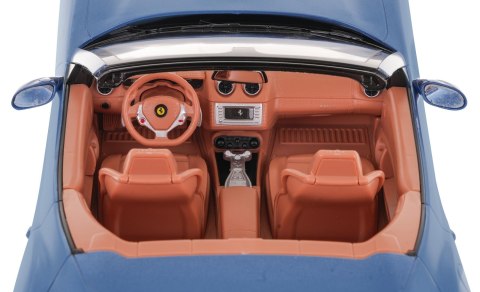 R/C 1:12 FERRARI CALIFORNIA RASTAR