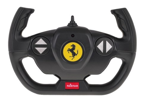 R/C 1:12 FERRARI CALIFORNIA RASTAR