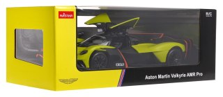 R/C 1:14 ASTON MARTIN VALKYRIE AMR PRO ZIELONY RASTAR
