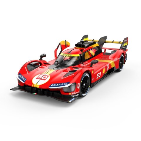R/C 1:14 FERRARI 499P RASTAR