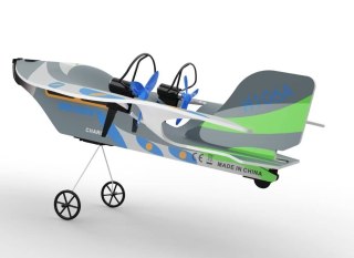 SAMOLOT R/C MYŚLIWIEC