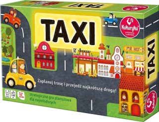 TAxI