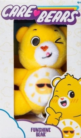 TM MIŚ SŁONECZNE SERCE 35CM