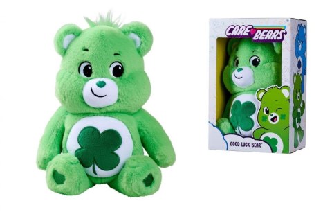 TM MIŚ SZCZĘŚLIWE SERCE 35CM