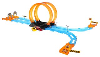 TOR WYŚCIGOWY OSTRA PĘTLA 31EL.