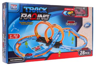 TOR WYŚCIGOWY SZYBKA PĘTLA 28EL.