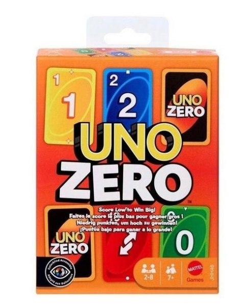 UNO ZERO