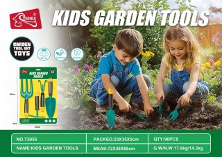 ZESTAW MAŁEGO OGRODNIKA