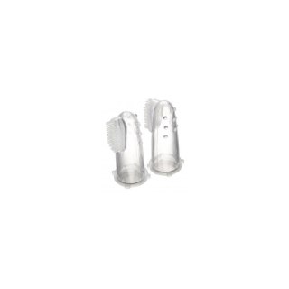 Pierwsza szczoteczka do zębów z wypustkami 1szt. CANPOL BABIES