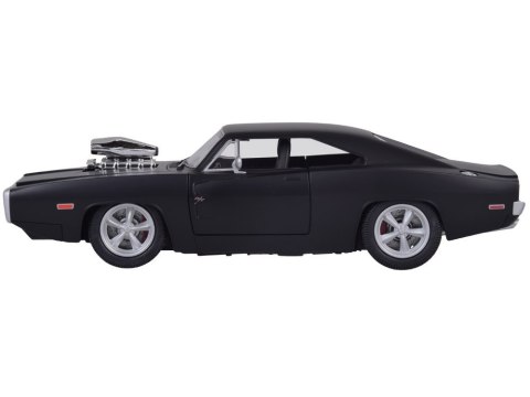 Zdalnie sterowane auto Dodge Charger R/T 1970 kultowe amerykańskie RC0725