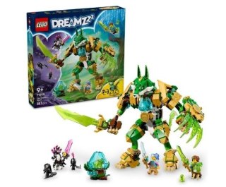 LEGO(R) DREAMZZZ 71508 Lisi mech-strażnik